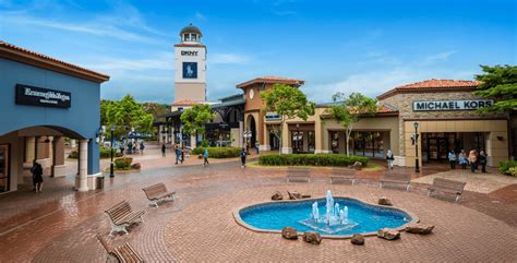 Johor Premium Outlets 